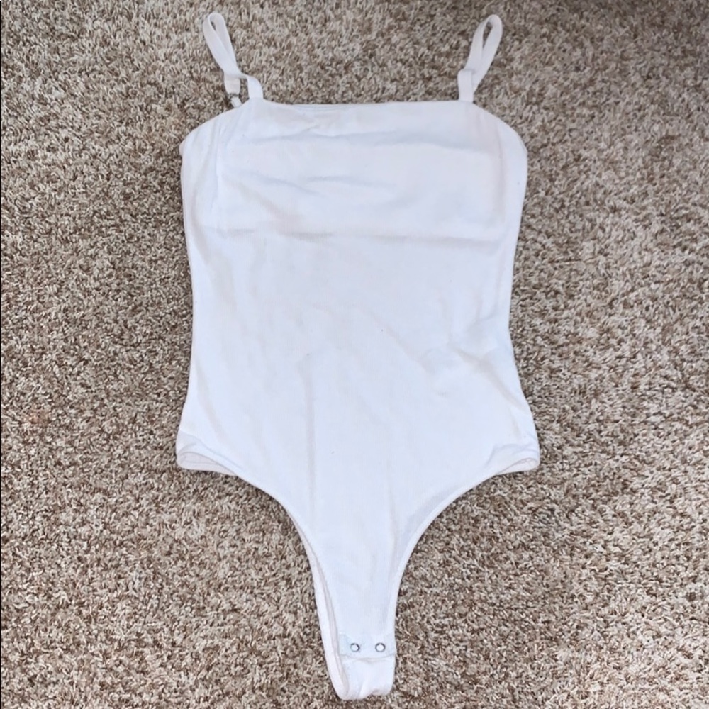 bodysuit